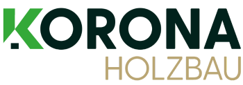 Korona Holz & Haus – Holzhausbau Logo